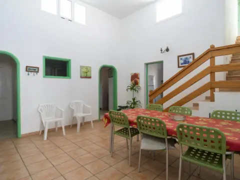 Casa en calle La Gomera