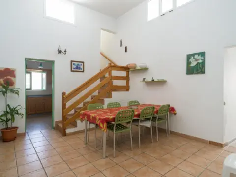 Casa en calle La Gomera