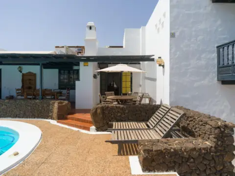 Casa en calle El Dragó