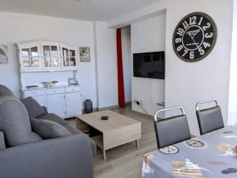 Piso en Rincon de Loix Llano