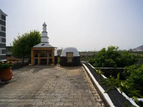 Casa en Avenida Malvasia