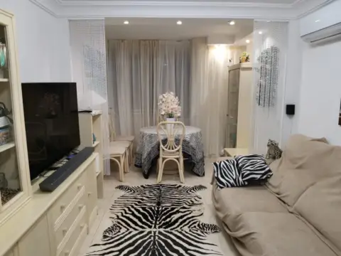 Piso en Alitana - Casablanca