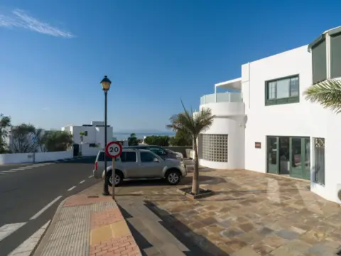 Piso en calle de los Topes