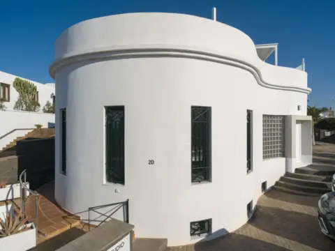 Piso en calle de los Topes