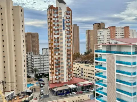 Piso en Rincon de Loix