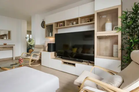 Apartamento en calle Brasilia