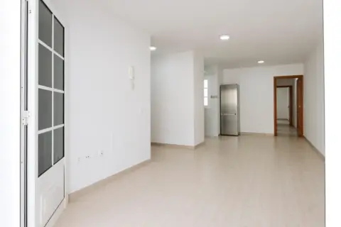 Piso en calle Lujan Perez