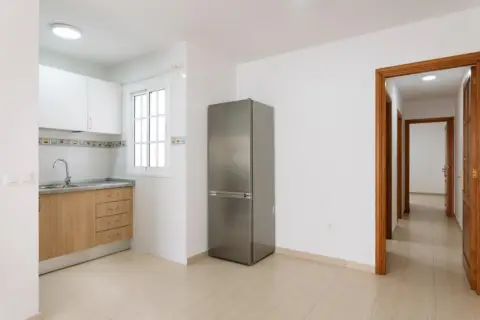 Piso en calle Lujan Perez