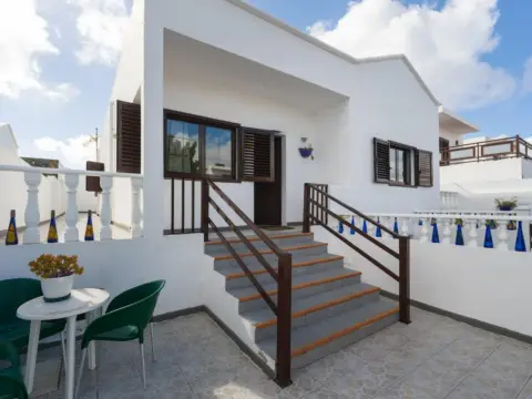 Casa en calle Bartolome Martin