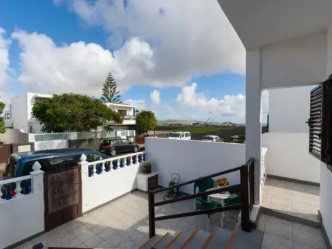 Casa en calle Bartolome Martin