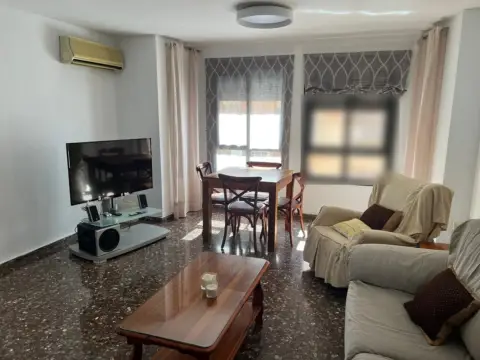 Piso en Alboraya
