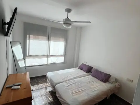 Piso en Alboraya