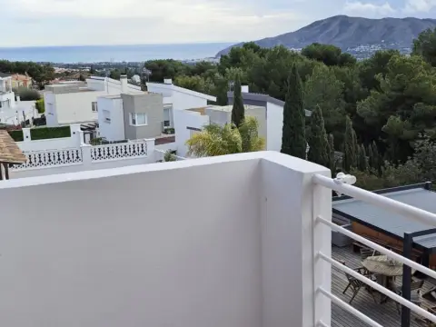 Casa en Carrer Carrascar de Parcent