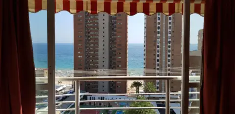 Estudio en Avenida del Mediterráneo