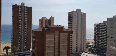 Estudio en Avenida del Mediterráneo
