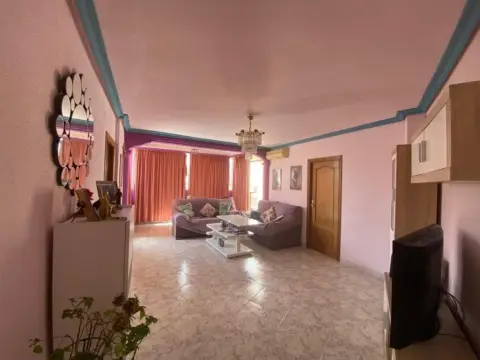 Ático en Poniente