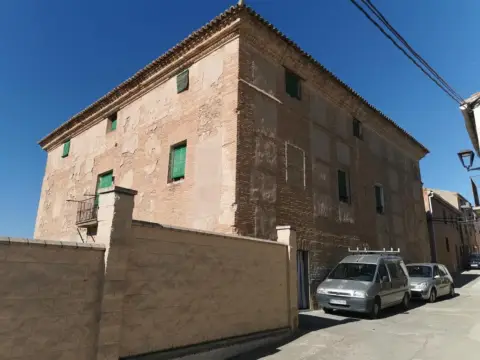 Chalet en calle Ribera de Navarra