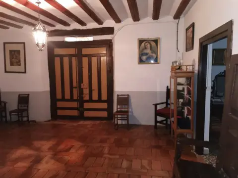 Chalet en calle Ribera de Navarra