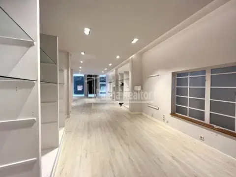 Local comercial en Manacor