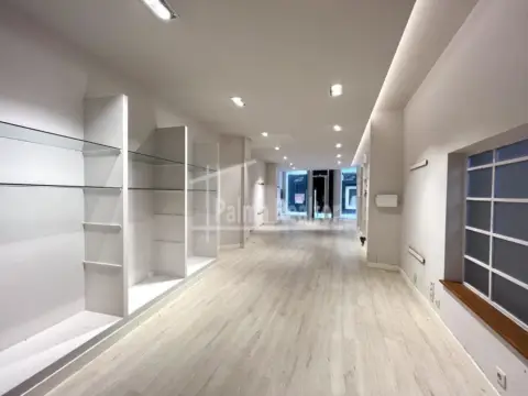 Local comercial en Manacor