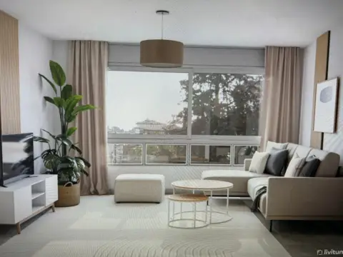 Piso en calle Calexon Atalaia, nº 6