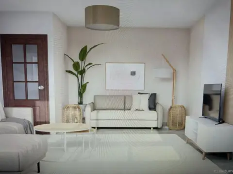 Piso en calle Calexon Atalaia, nº 6