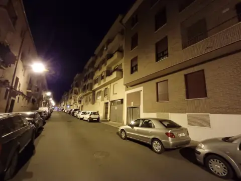 Garaje en calle de Agapito Marazuela, 1