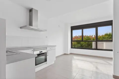 Piso en Avenida de Joan Miró, 1