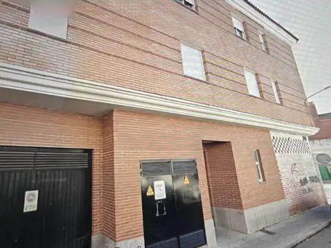 Piso en Castilla La Mancha