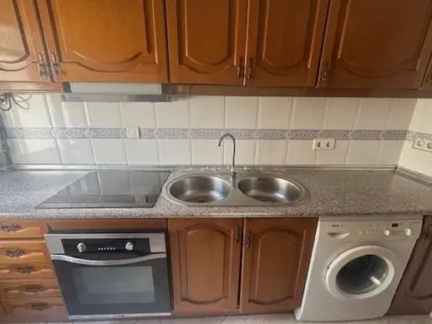 Piso en Castilla La Mancha