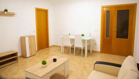 Piso en Castilla La Mancha
