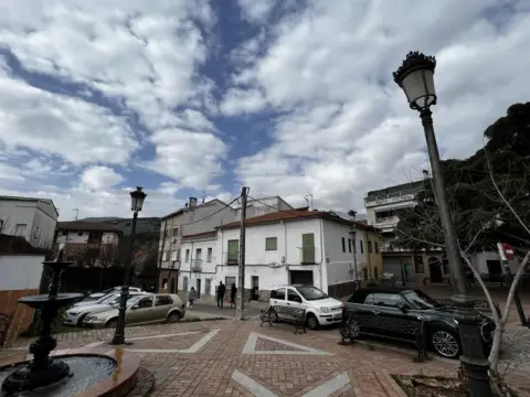 Piso en calle de Juan de Austria