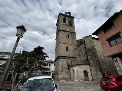 Piso en calle de Juan de Austria