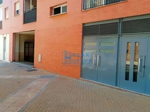 Almacén en Avenida de Andalucía