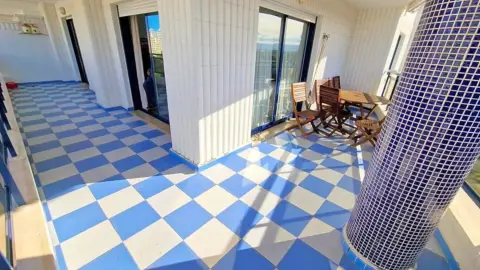 Apartamento en calle del Maestrat, 11