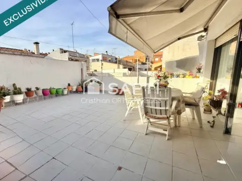 Casa adosada en Urbanitzacions Niàgara Parc-Àgora Parc-Roca-Rossa