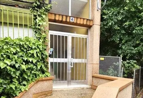 Piso en calle de los Herbolarios