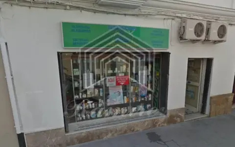 Local comercial en Chiclana de La Frontera
