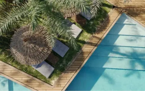 Terreno en Sotogrande Alto