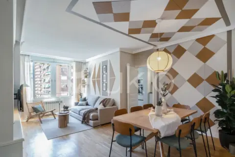 Piso en Avenida de Alberto Alcocer