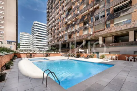 Piso en Avenida de Alberto Alcocer