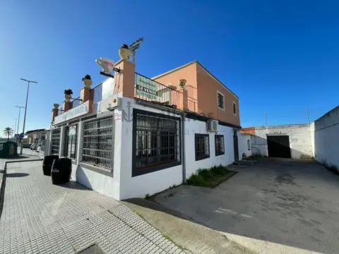 Casa en Ctra Jerez-Ctra del Puerto
