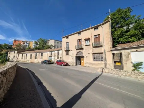 Nave industrial en Carrer Buidaoli