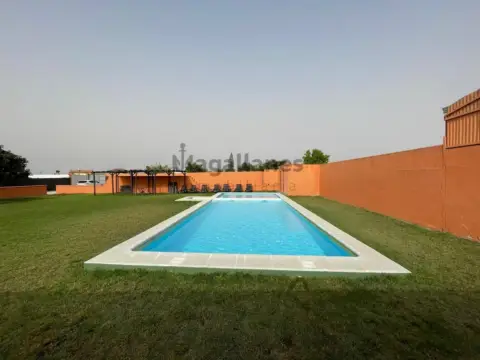 Finca rústica en Ctra Jerez-Ctra del Puerto