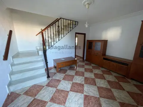 Casa en Barrio Alto
