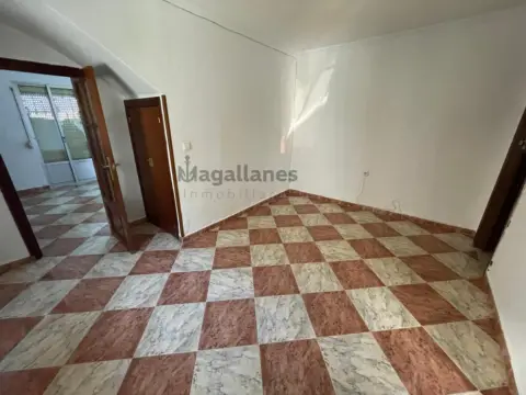Casa en Barrio Alto