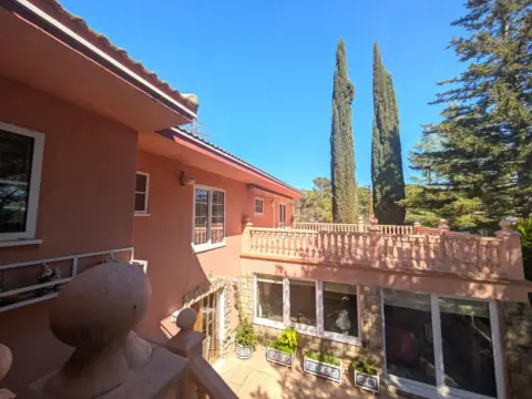 Chalet en Urbanització Montesol, 82