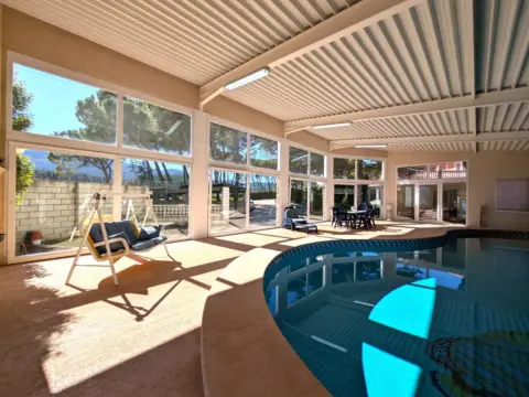 Chalet en Urbanització Montesol, 82