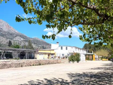 Chalet en Comunidad Valenciana