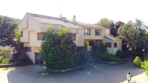 Chalet en Centro - Zona Alta
